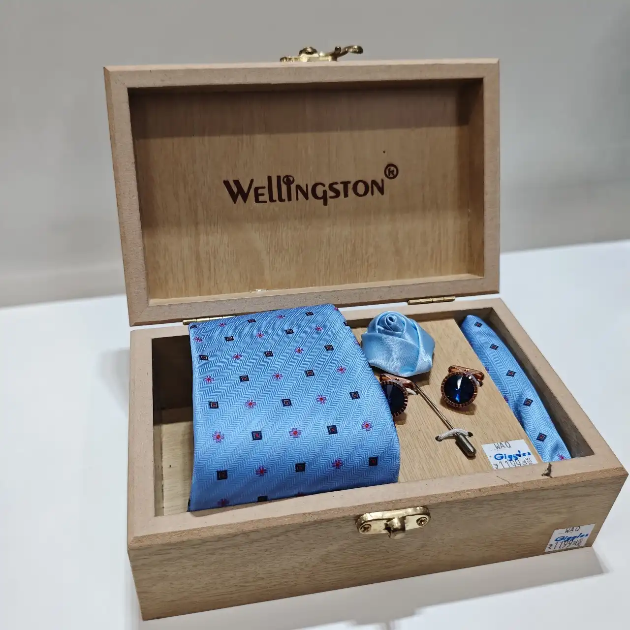 Gift Item