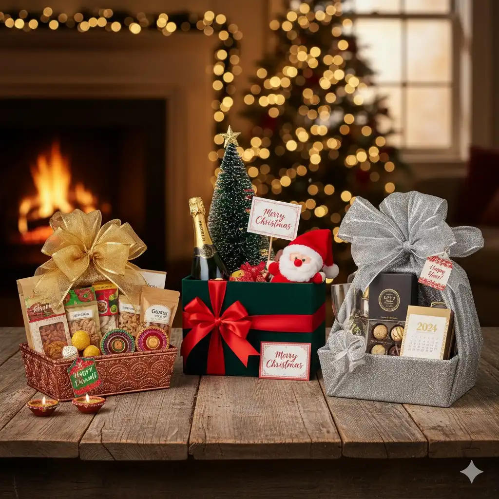 Festival Gifts