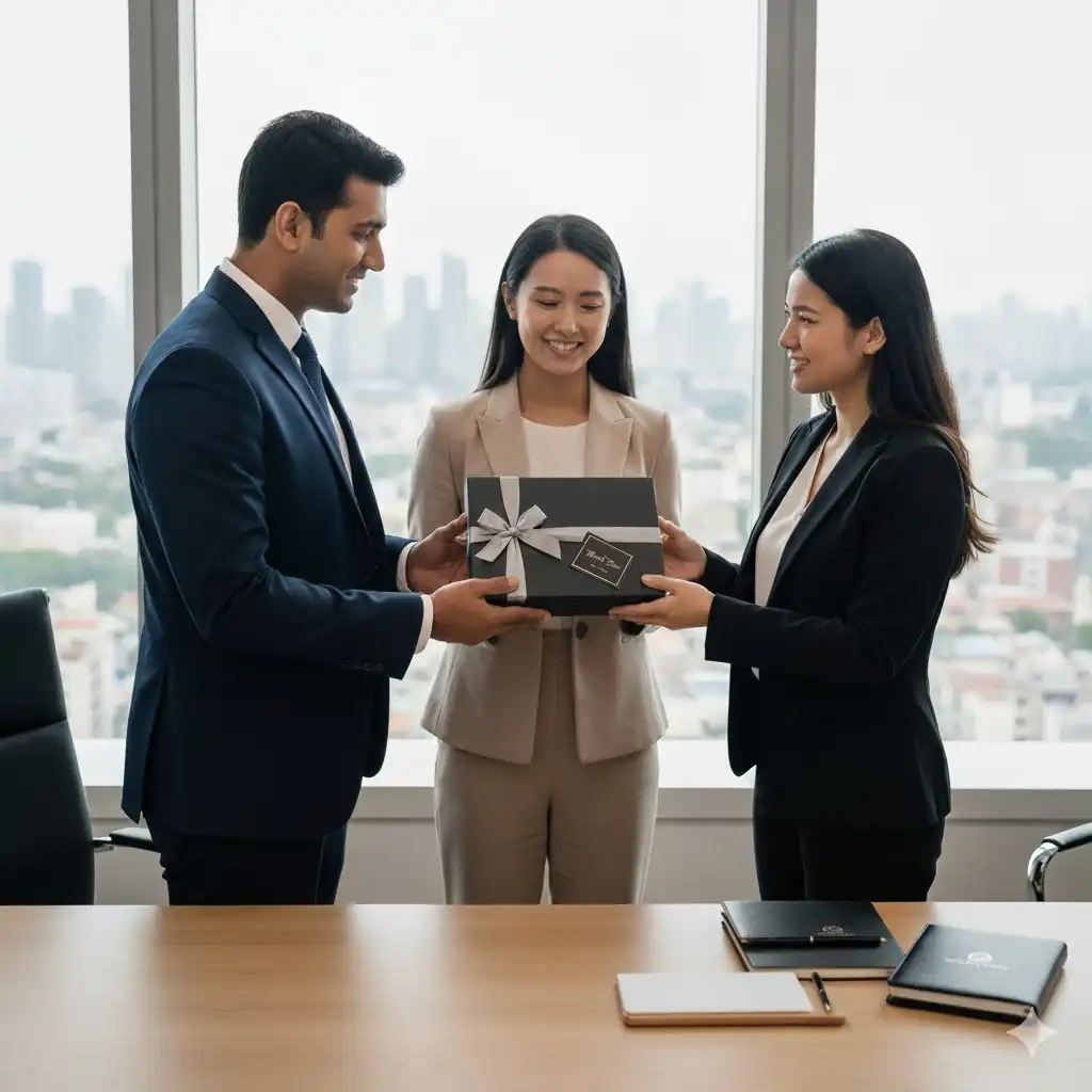Client Relationships