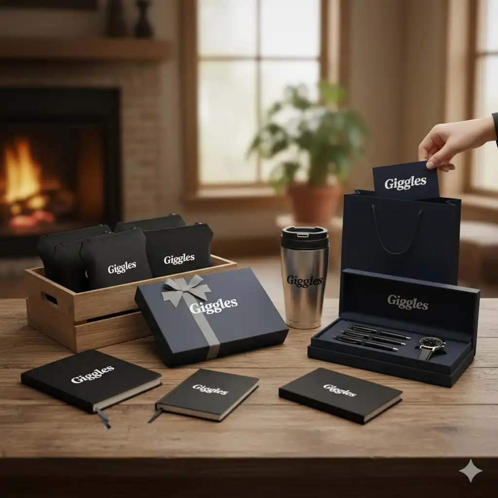 Executive Gifts