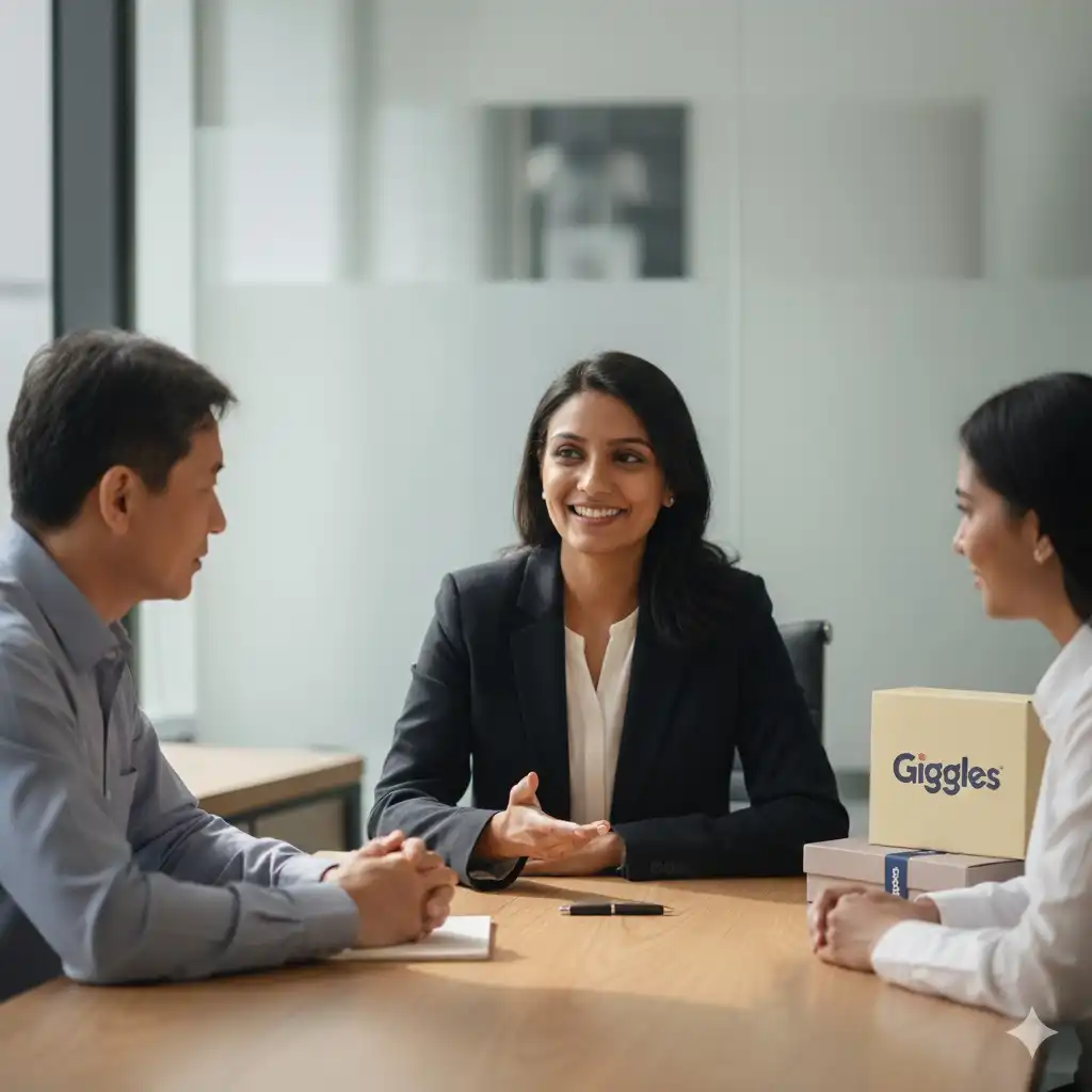 Account Managers