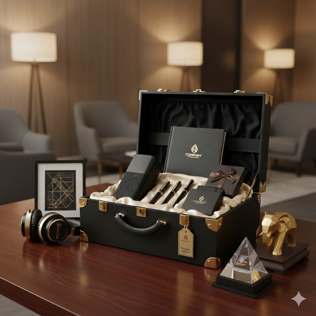 Premium Gifts
